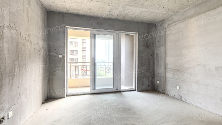 福星惠誉美术城一期二手房实景图