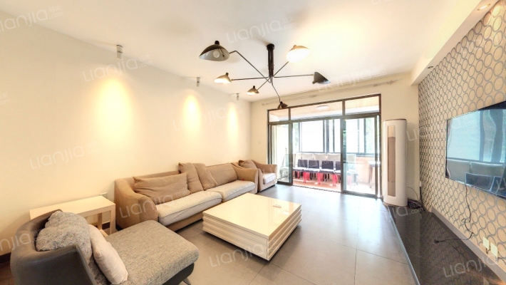 优品道一期二手房实景图