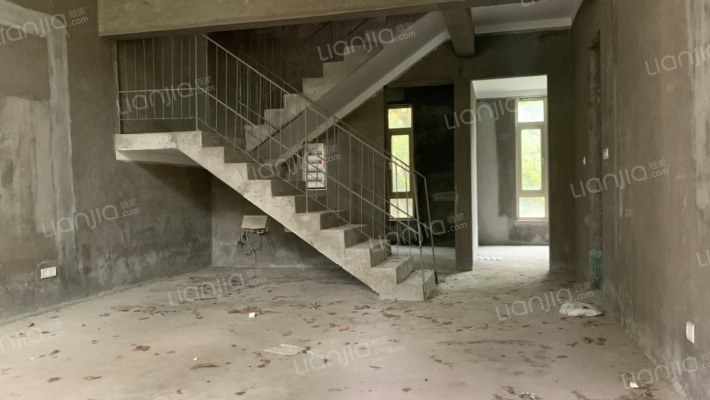 恒大金碧天下二手房实景图