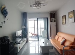 整租·金科·集美东方 3室2厅 西_金科·集美东方租房