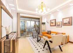 整租·黔龙大厦 3室3厅 东南_黔龙大厦租房