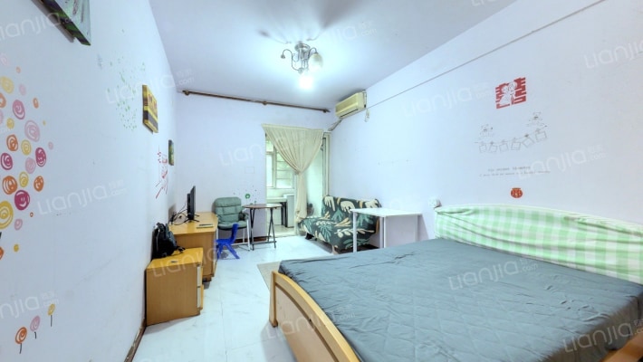 贝多小屋二手房实景图