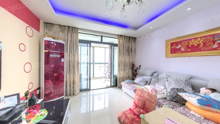 天润城第八街区二手房实景图