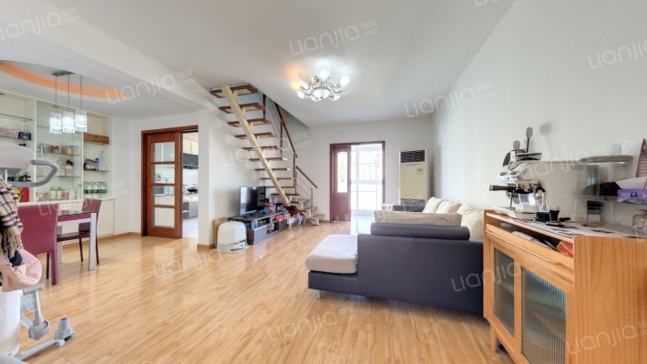 中祥哥德堡二手房实景图