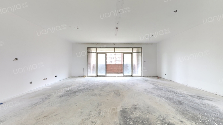 金汇豪庭二手房实景图