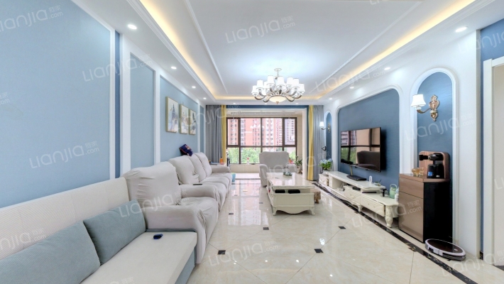 海棠家园二手房实景图