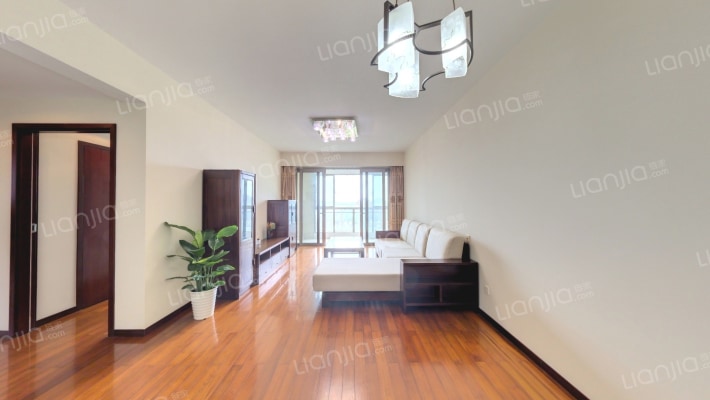 仁恒河滨城(一期)二手房实景图