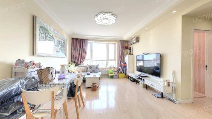 胜景家园二手房实景图