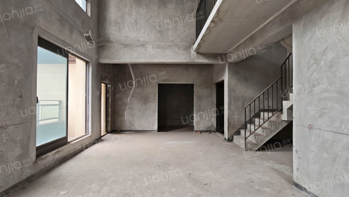 金茂墅倾心二手房实景图