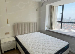 整租·城投新熙里 2室1厅 南_城投新熙里租房