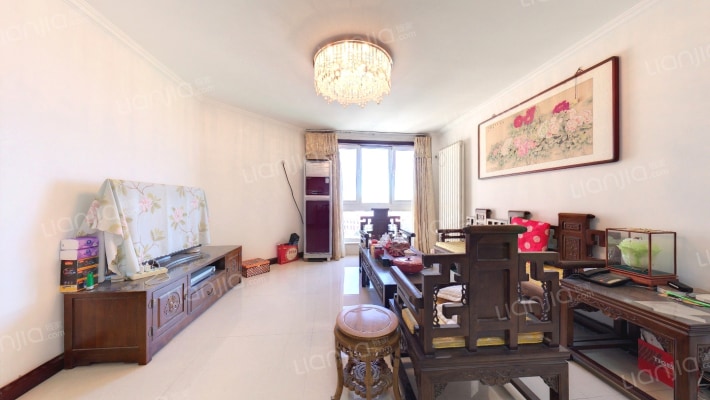 荣宁园二手房实景图