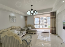 整租·九州奥城 3室2厅 南_九州奥城租房