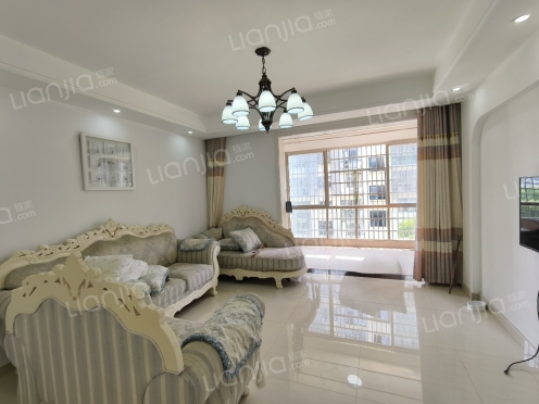 整租·九州奥城 3室2厅 南