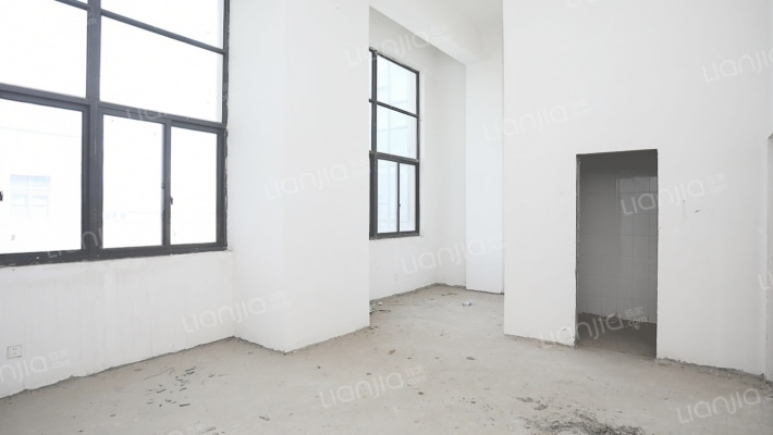 春天里二手房实景图