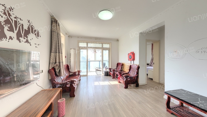 阳光之旅二手房实景图