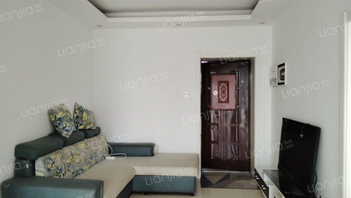 亿佳·品格二手房实景图