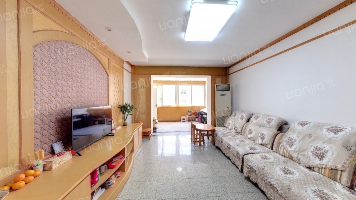 省人民检察院家属院二手房实景图