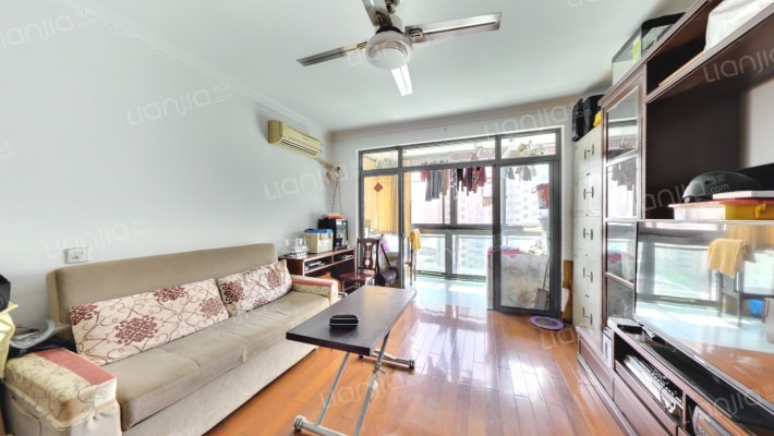 夏阳湖国际花园(西区)二手房实景图