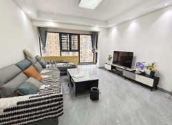 整租·水岸龙庭 3室2厅 南/北_水岸龙庭租房