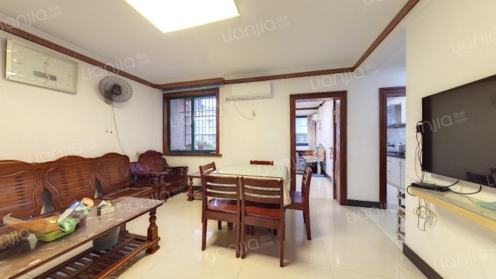 知稼苑二手房实景图