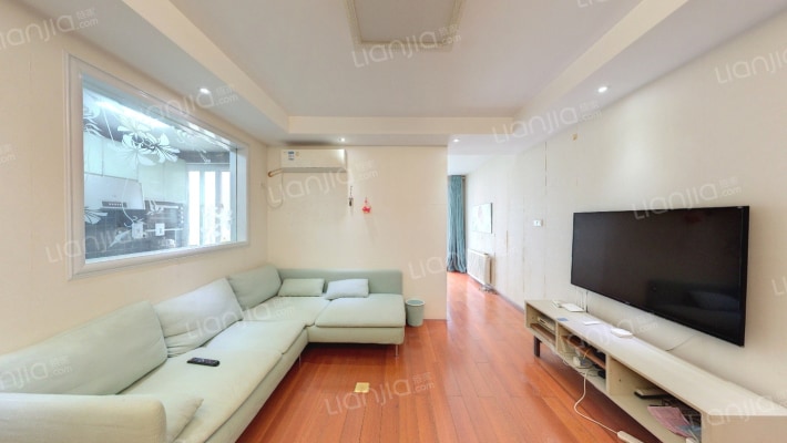 华银园二手房实景图