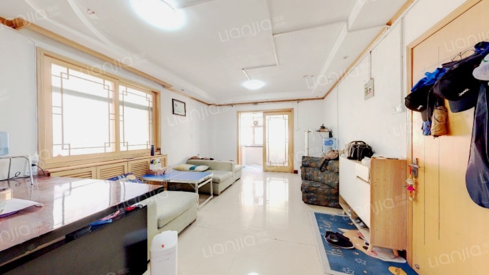 永松路市政府小区二手房实景图