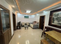 整租·前进花园 2室1厅 南_前进花园租房