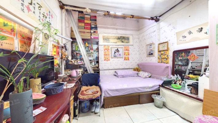 南柳巷二手房实景图