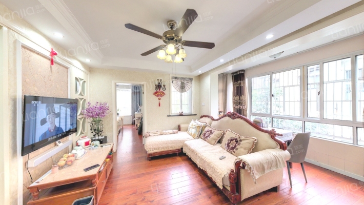 古桐四村二手房实景图