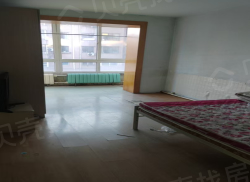 整租·鸿博花园 1室1厅 南/北_鸿博花园租房