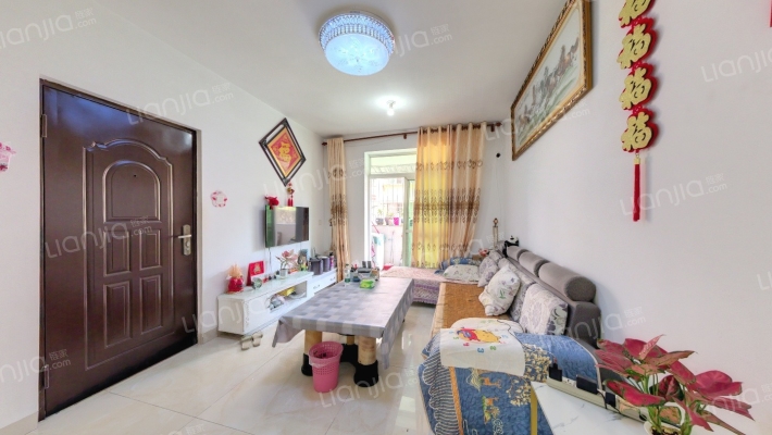 杏林北路二手房实景图