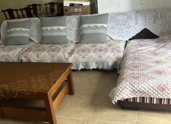 整租·上河鹂島 3室2厅 西北_上河鹂島租房