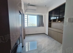 整租·恒天时尚中心 1室1厅 北_恒天时尚中心租房