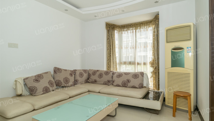 钱塘春江苑二手房实景图