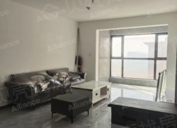 整租·君恒悦海棠 3室2厅 东_君恒悦海棠租房