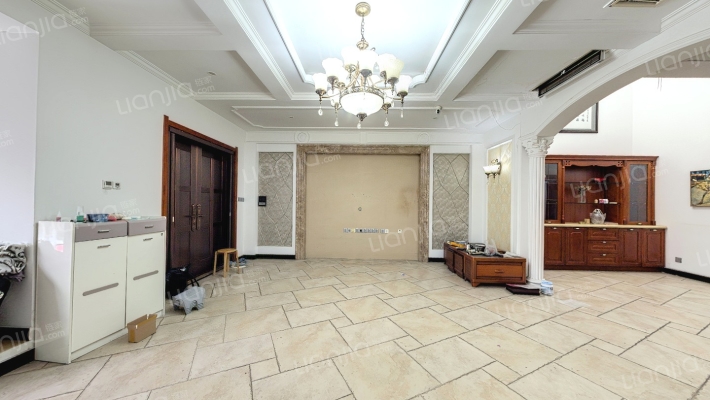 君地上郡二手房实景图