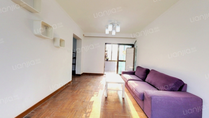 海华花园二手房实景图