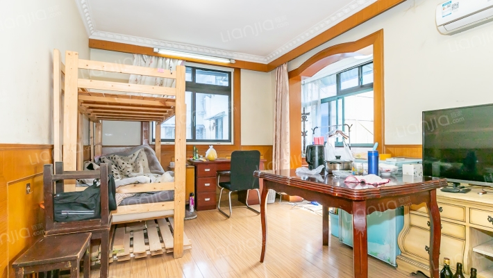 欧五小区二手房实景图