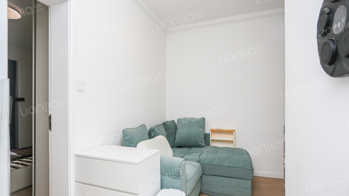 白杨小区二手房实景图