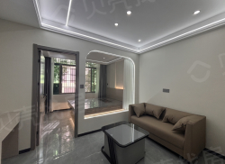 整租·福田四区 1室1厅 东南_福田四区租房