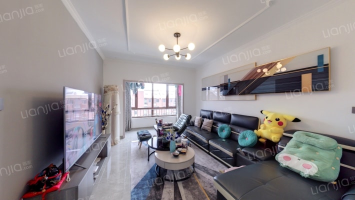 福雅园二手房实景图