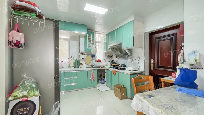 石化九村二手房实景图