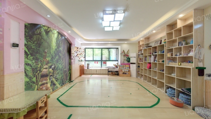 浐灞1号二手房实景图