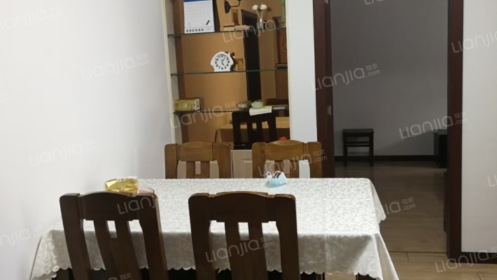 南尖社区二手房实景图