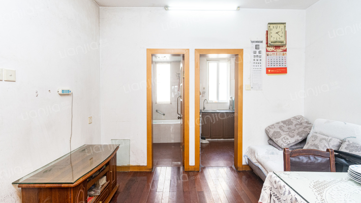 金杨二街坊二手房实景图