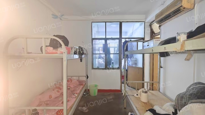 热电厂宿舍二手房实景图