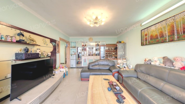 太阳城二手房实景图