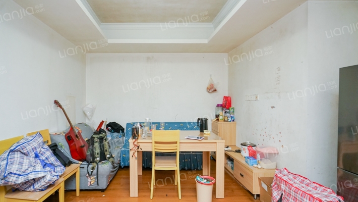 棕榈滩海景城二手房实景图