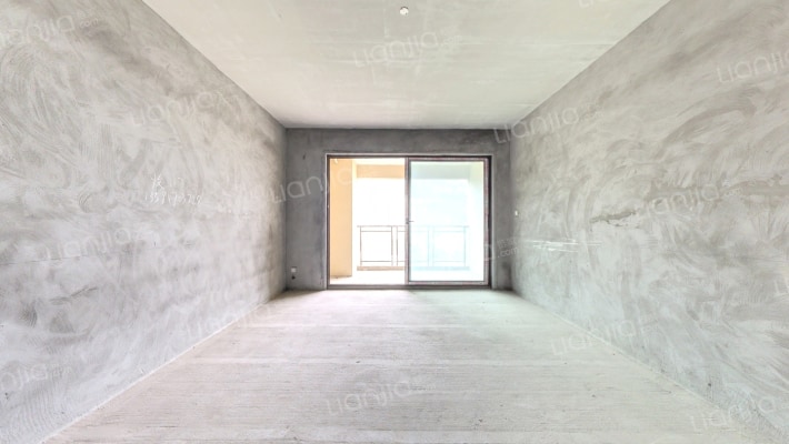 上汇金悦湾二手房实景图