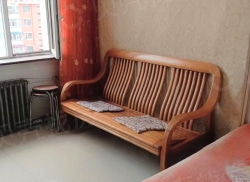 整租·一毛小区 2室1厅 南_一毛小区租房